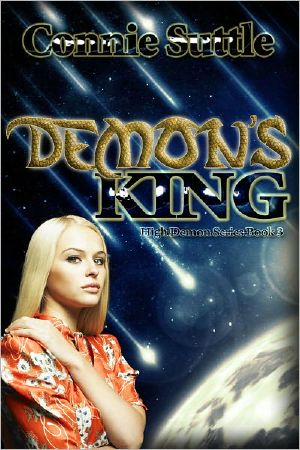 [High Demon 03] • Demon's King